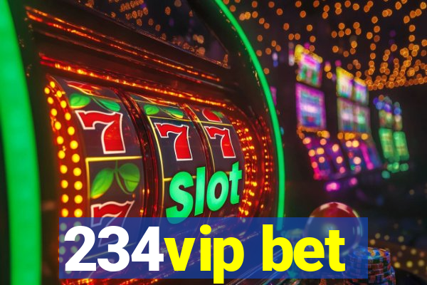 234vip bet